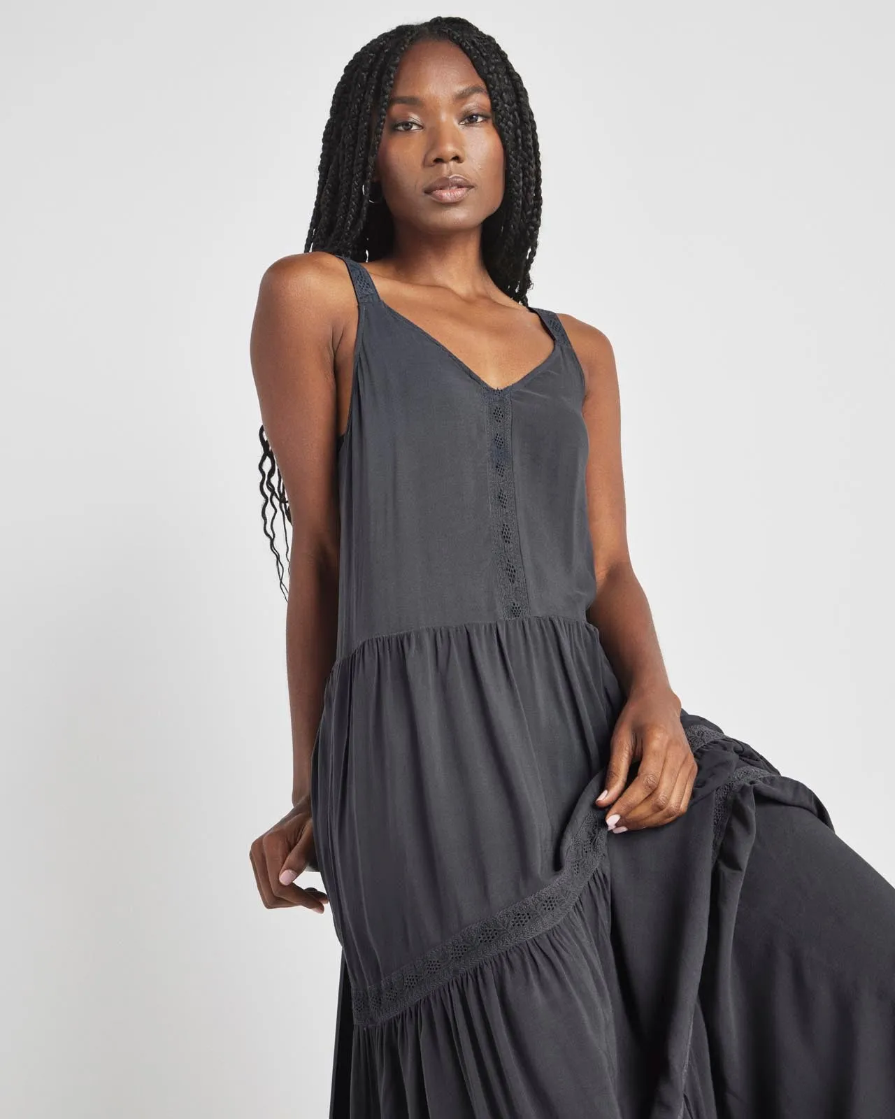 Haven Maxi Dress