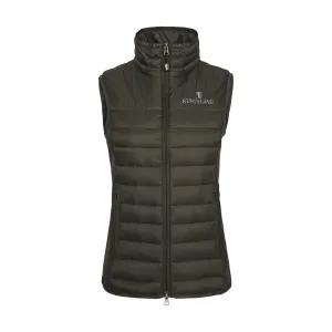 Kingsland Classic Limited Unisex Body Warmer