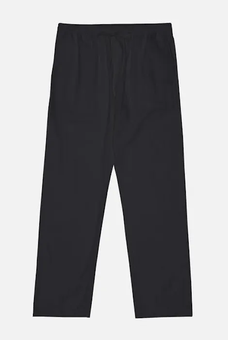 Kuwalla Tee Linen Pant Black