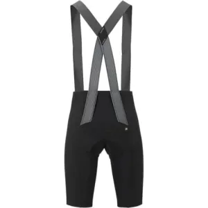 Long short bib Mille GTO C2 men's Assos, black