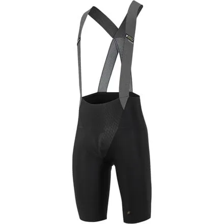 Long short bib Mille GTO C2 men's Assos, black