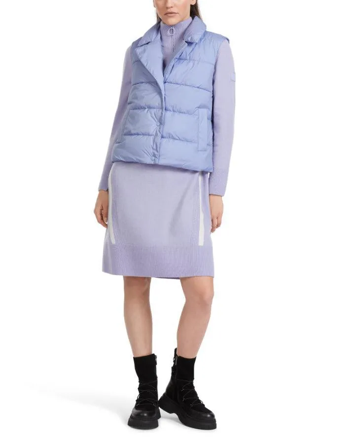 Marc Cain Puffer Vest