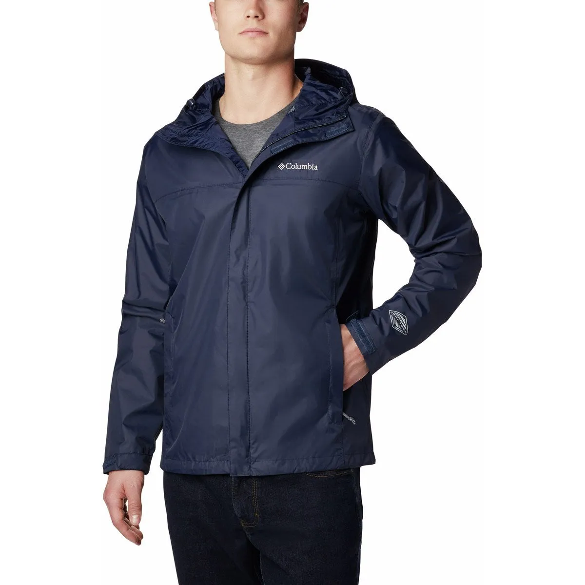 Men's Watertight II Jacket