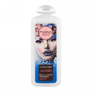 MOIRA CHOOSE YOUR DESTINY BODY LOTION 400ML