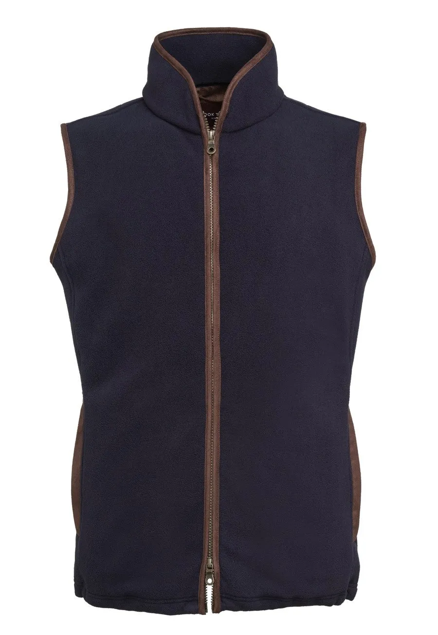 NEW Cincinatti Fleece Gilet Vest - 4221