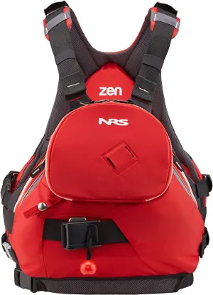 NRS Zen Rescue PFD