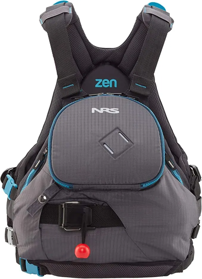 NRS Zen Rescue PFD