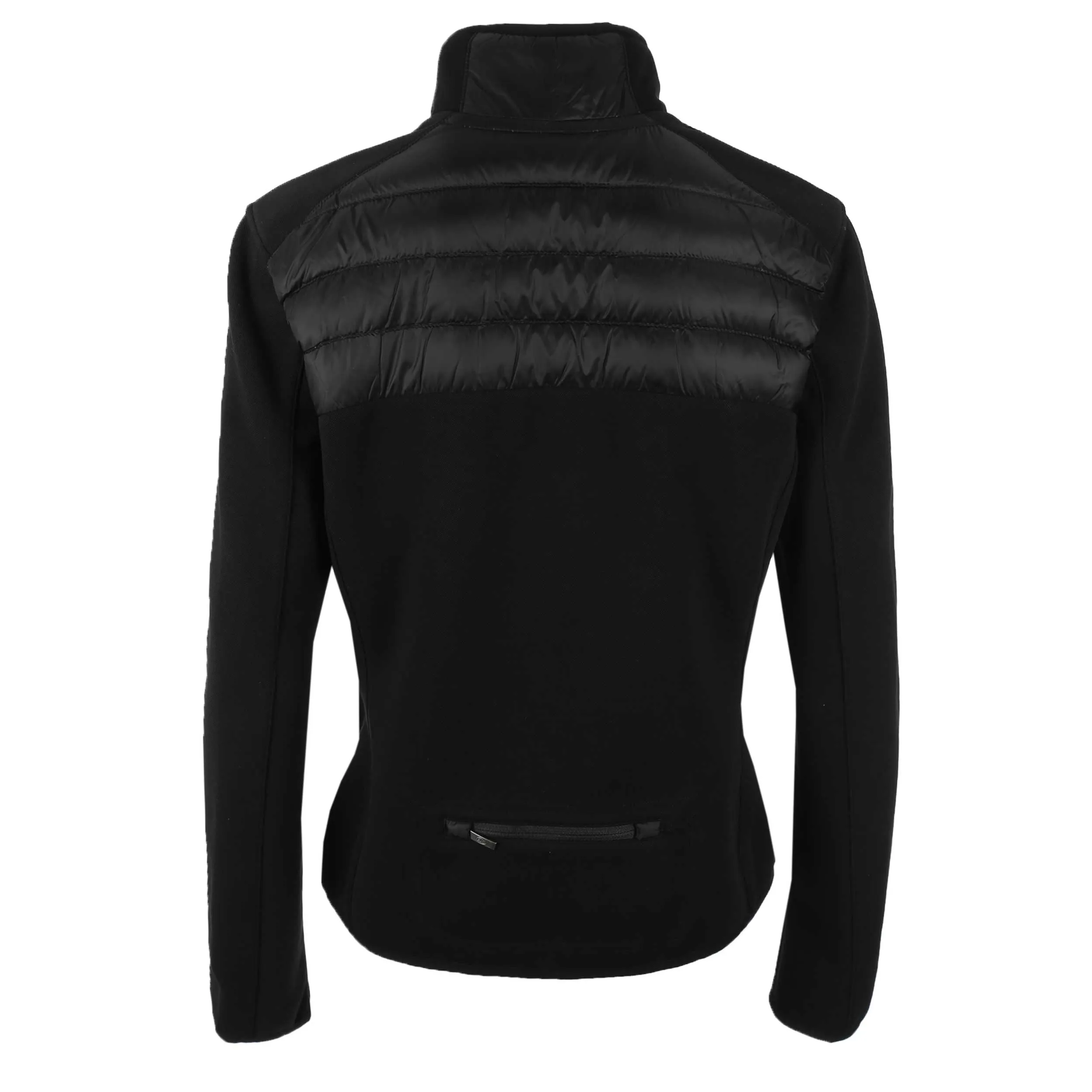 Parajumpers Olivia Ladies Jacket in Black