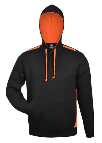 Paterson Men's Hoodie - 1506