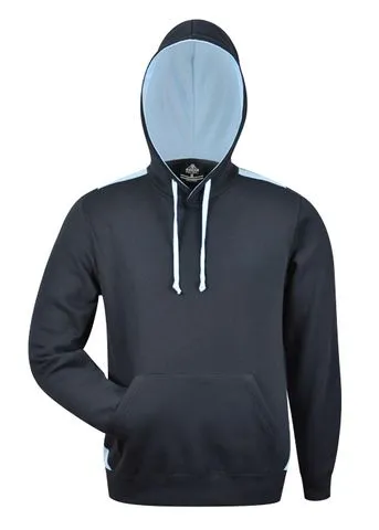 Paterson Men's Hoodie - 1506