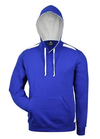 Paterson Men's Hoodie - 1506