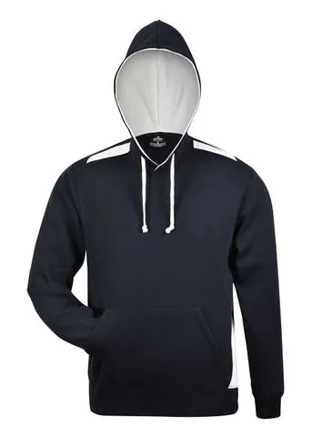 Paterson Men's Hoodie - 1506