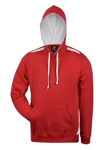 Paterson Men's Hoodie - 1506