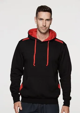 Paterson Men's Hoodie - 1506