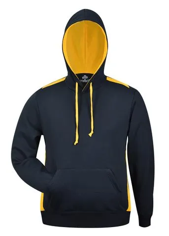 Paterson Men's Hoodie - 1506