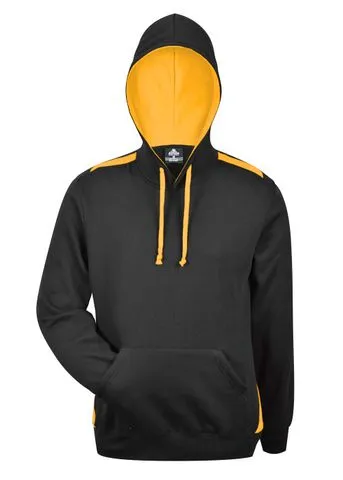 Paterson Men's Hoodie - 1506