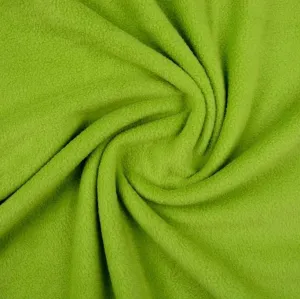 Polar Fleece - Lime