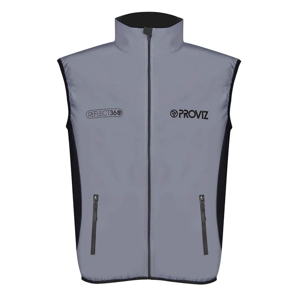 Proviz REFLECT360 Mens Running Gilet