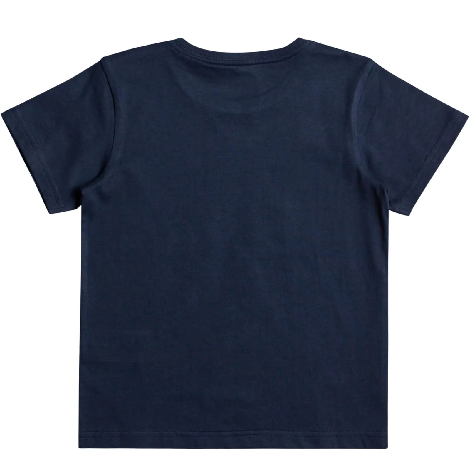 Quiksilver Kids Light Tunnel Crew Neck T-Shirt