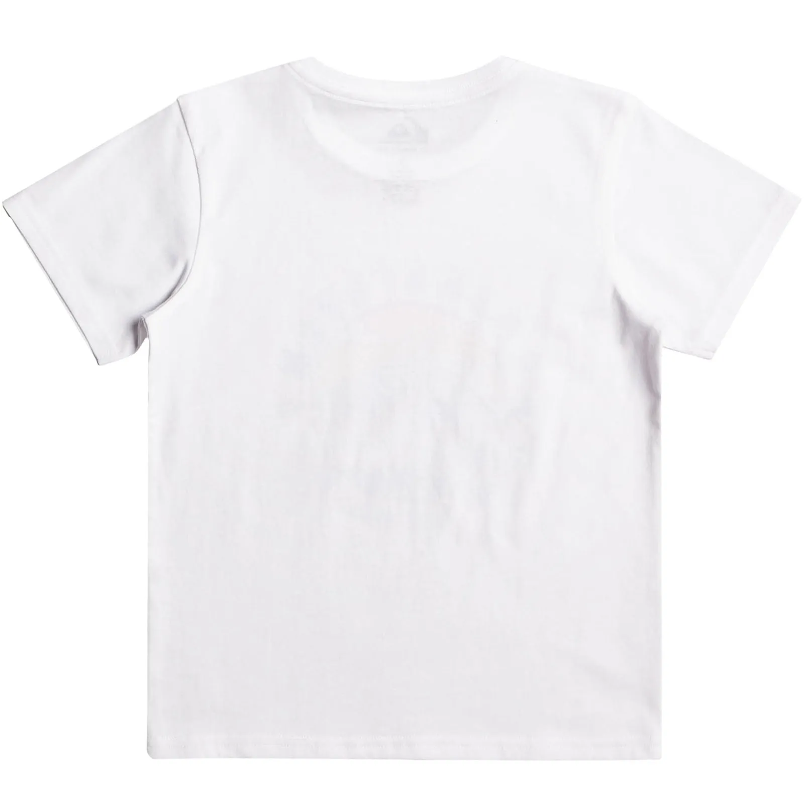 Quiksilver Kids Light Tunnel Crew Neck T-Shirt