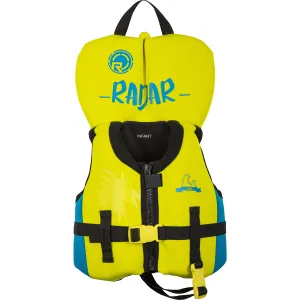 Radar 2022 Boys CGA Life Vest Infant / Toddler