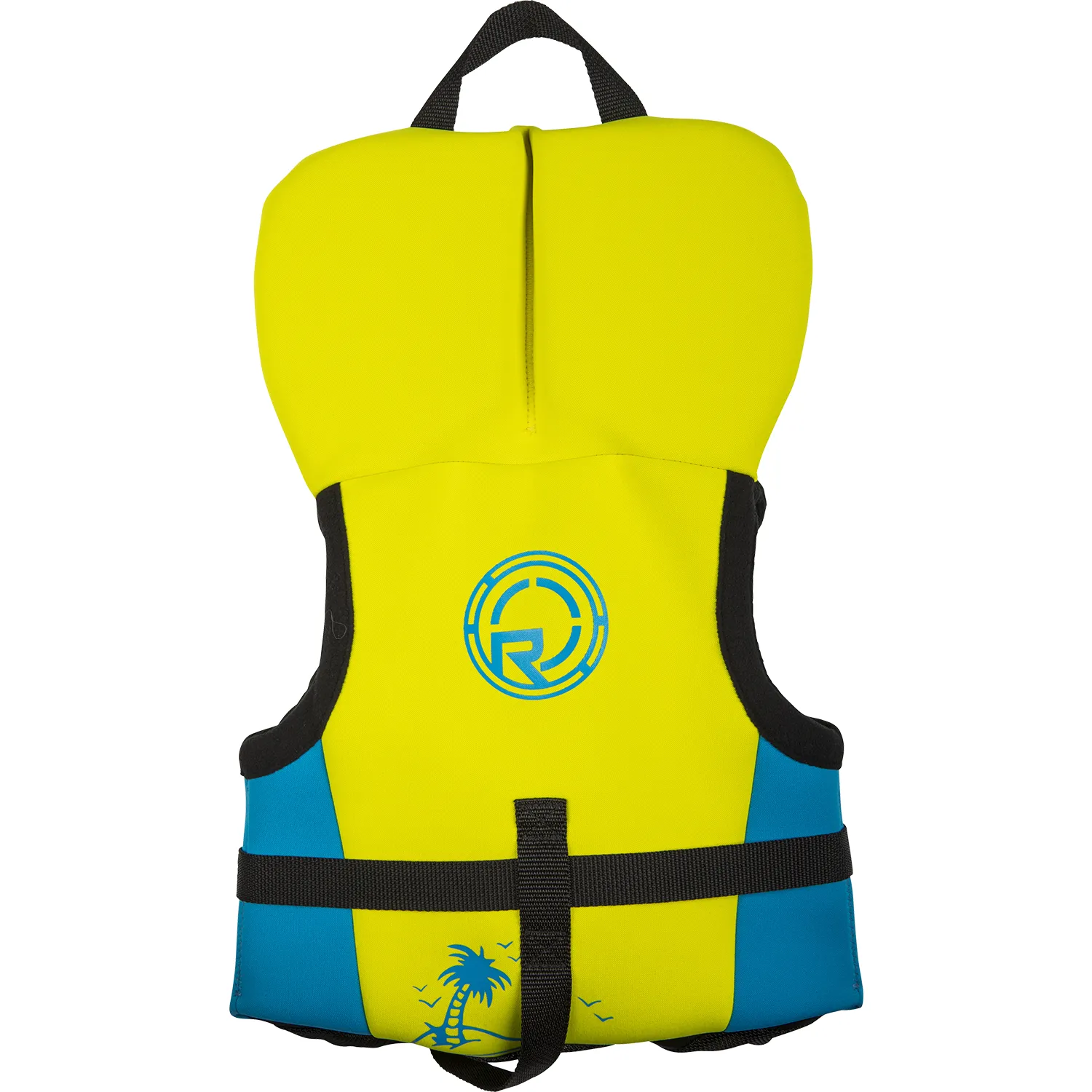 Radar 2022 Boys CGA Life Vest Infant / Toddler