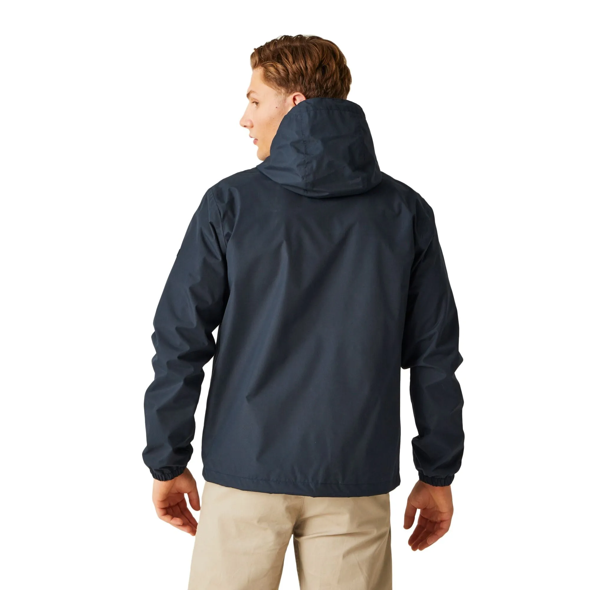 Regatta Mens Bayano Waterproof Jacket