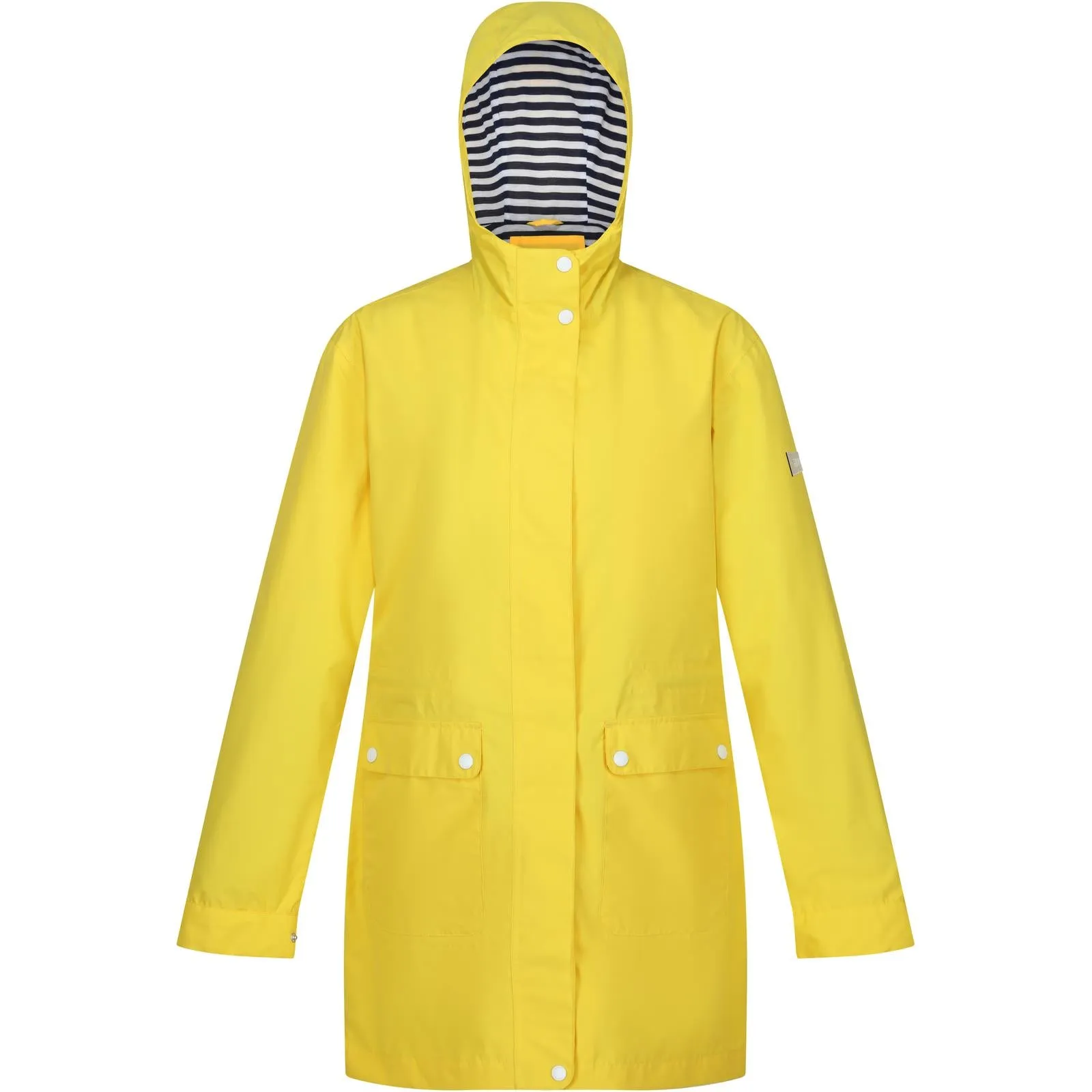 Regatta Womens Birgitta Waterproof Jacket