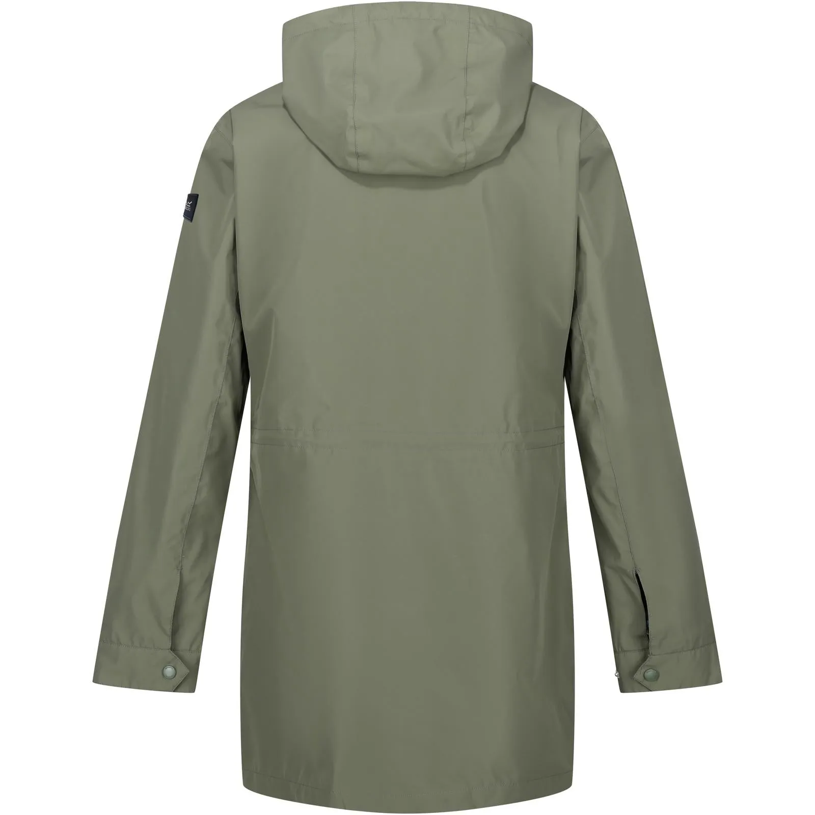 Regatta Womens Birgitta Waterproof Jacket