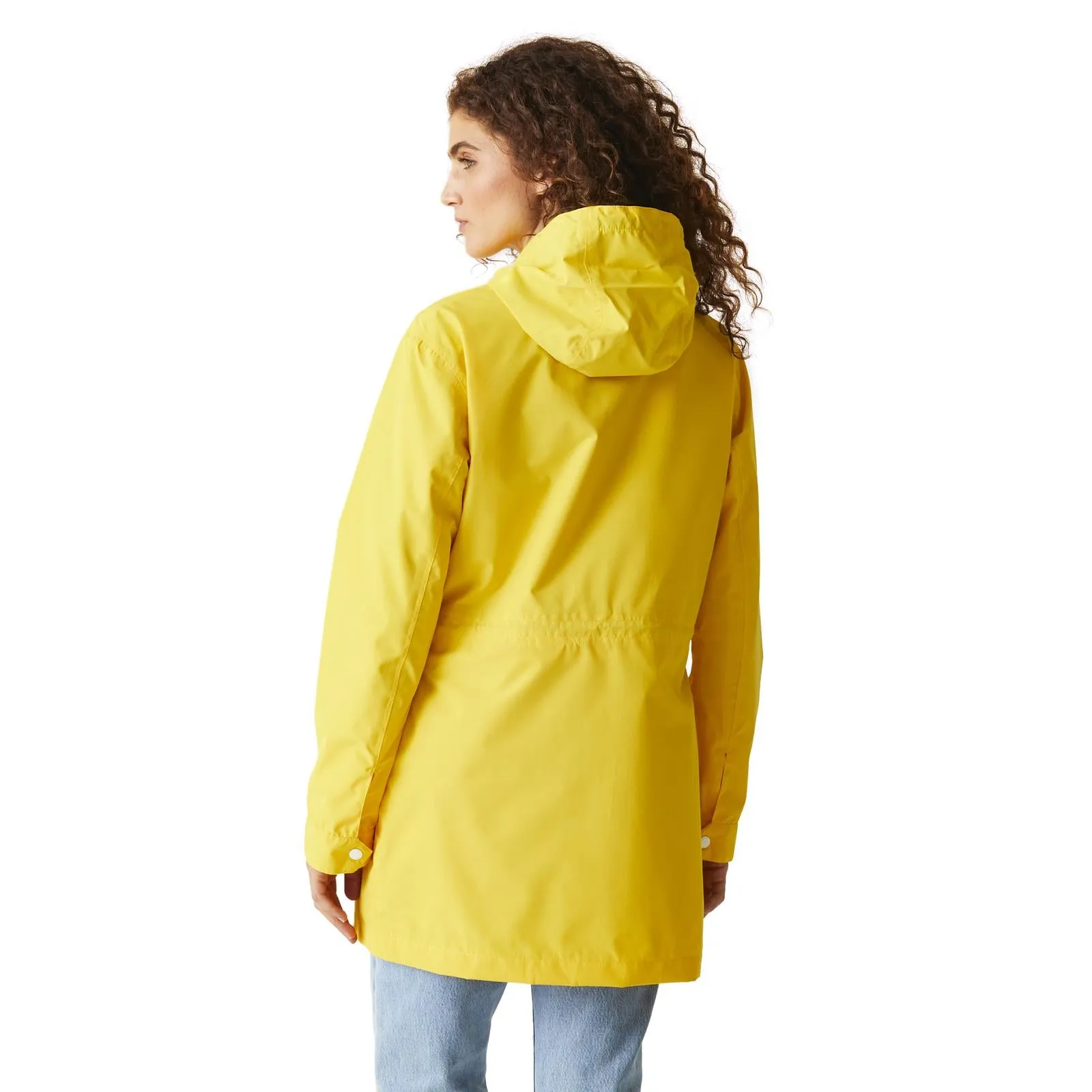 Regatta Womens Birgitta Waterproof Jacket