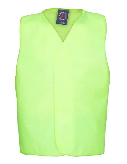 Ritemate RM4245 Hi-Vis Vest