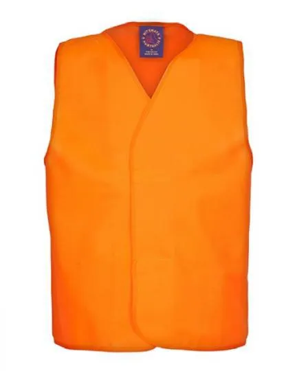 Ritemate RM4245 Hi-Vis Vest