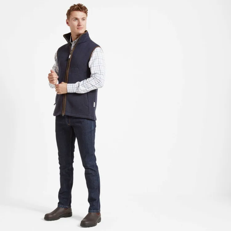 Schoffel Ashton Gilet - Midnight