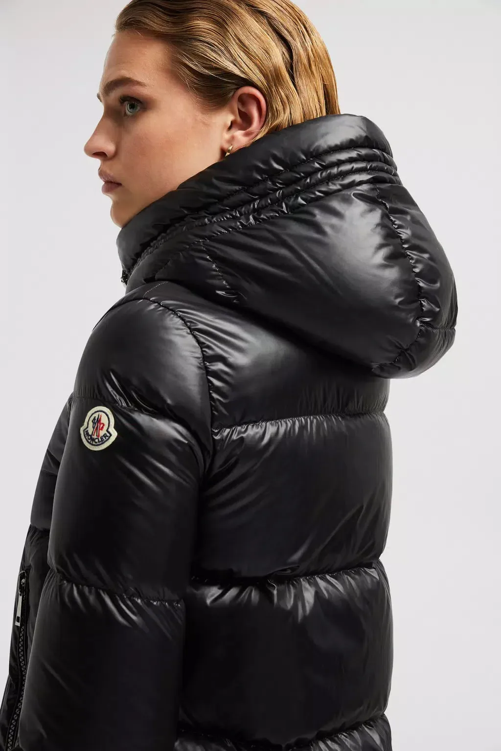 Seritte Short Down Jacket