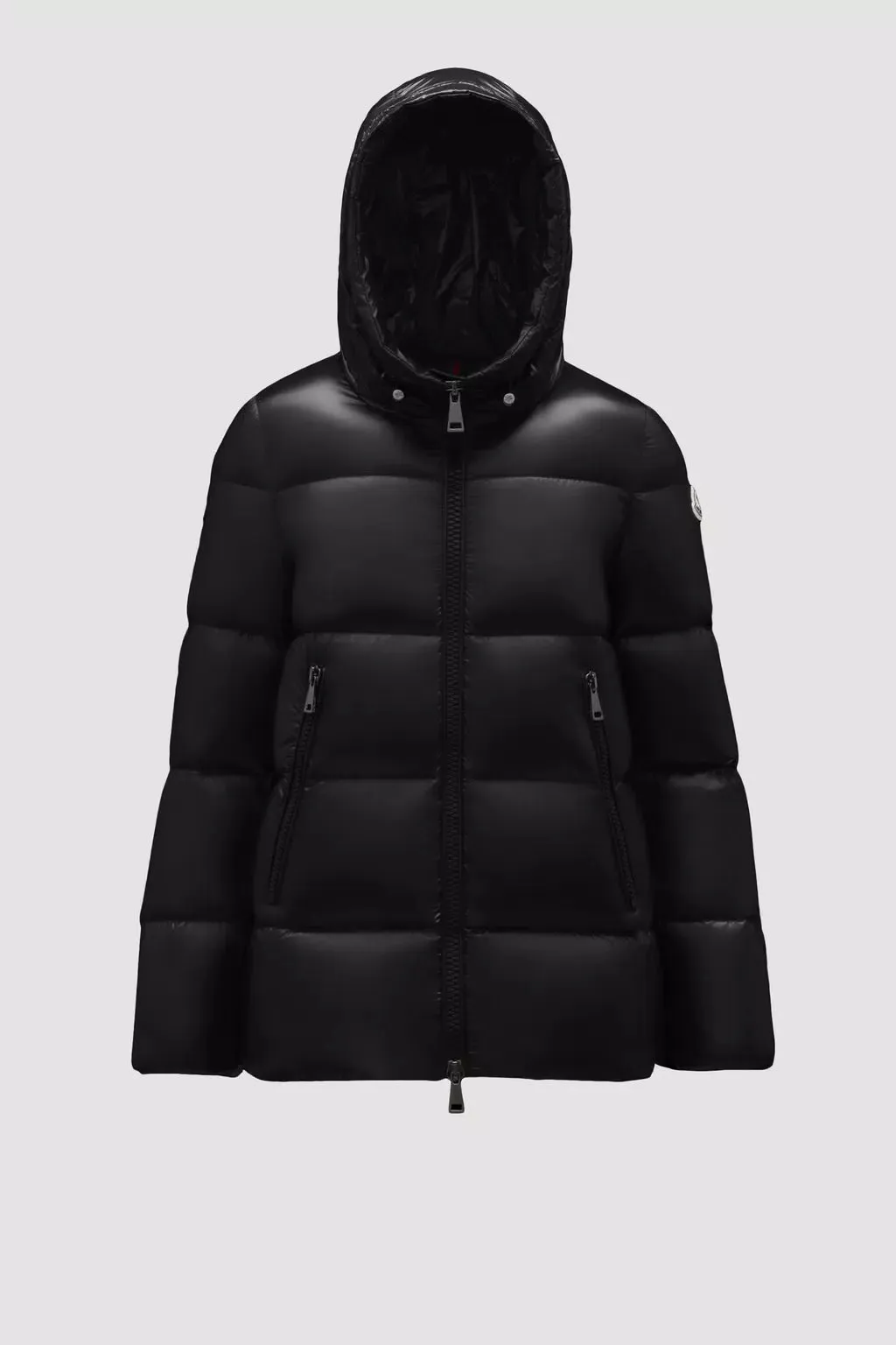 Seritte Short Down Jacket