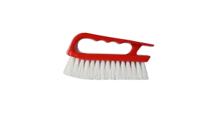 SM Arnold Iron Style Scrub Brush