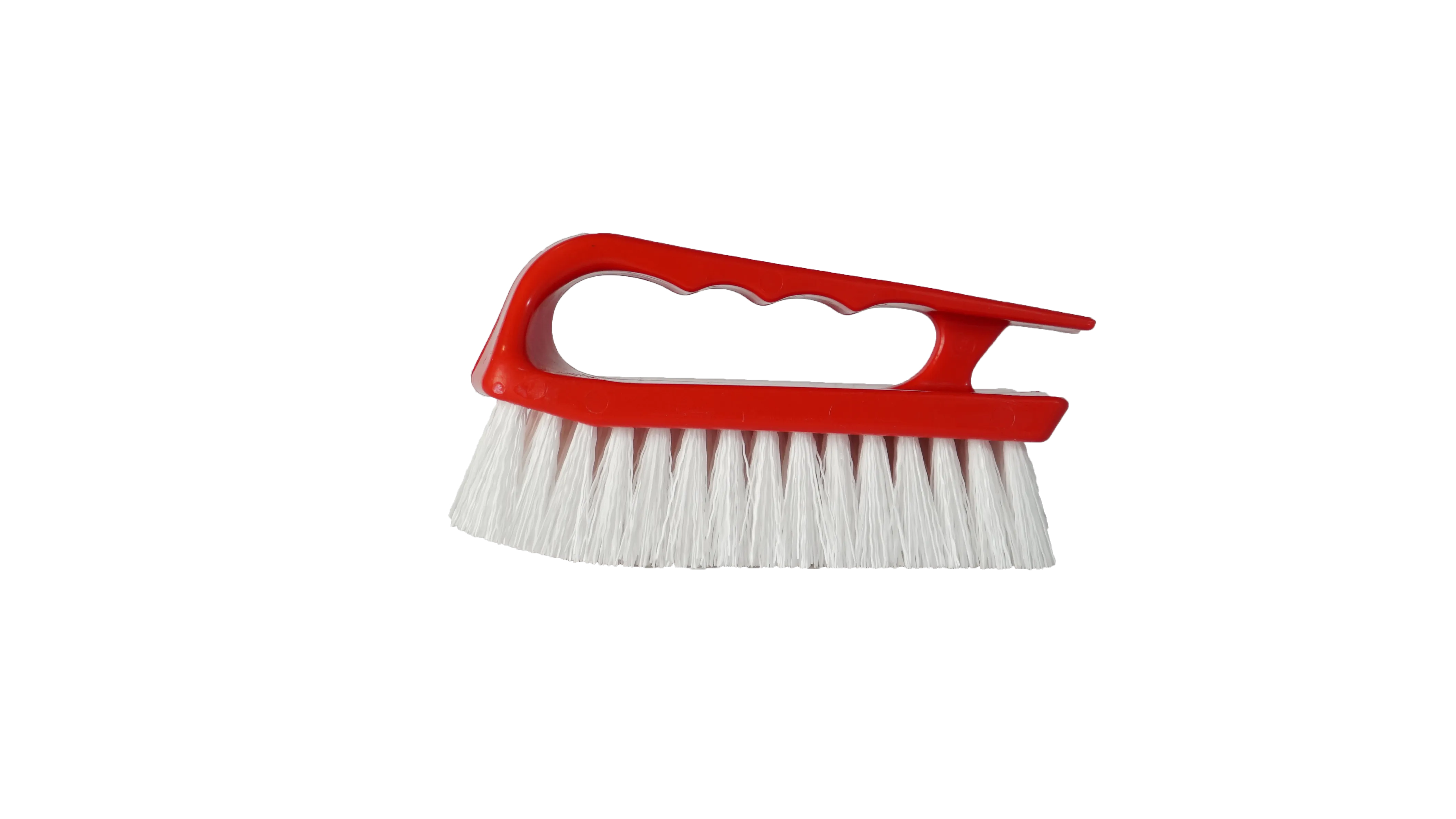 SM Arnold Iron Style Scrub Brush