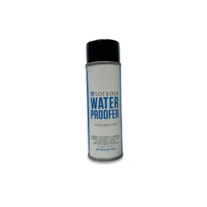 Sof Sole Water Proofer