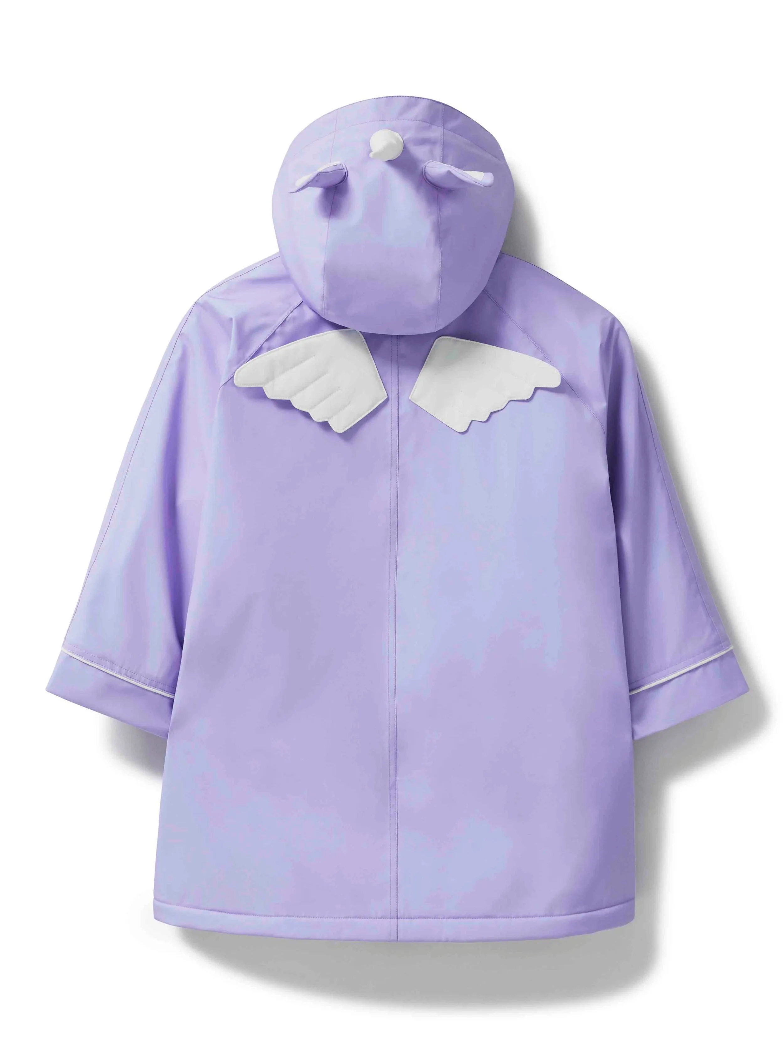 Sparkle the Unicorn - Kids Outdoor Changing Robe