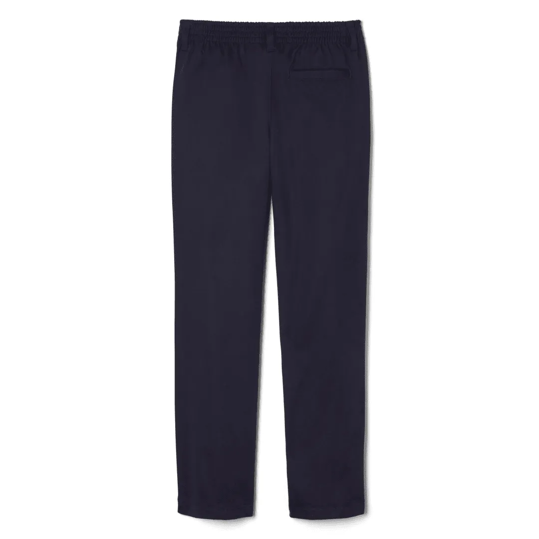 St. Mary's Catholic School - Boy's Relaxed Fit Pull-On Pants