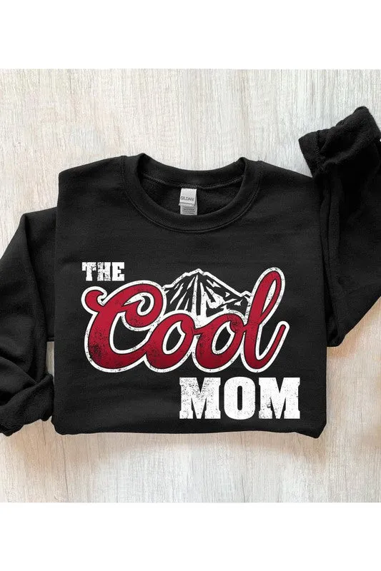 The Cool Mom