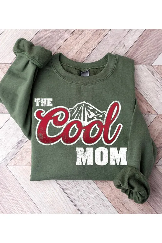 The Cool Mom