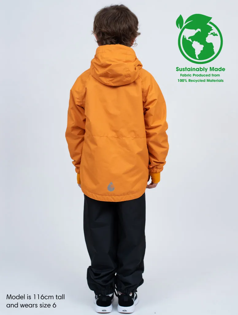 The Splash Magic Storm Jacket - Autumn - KIDS