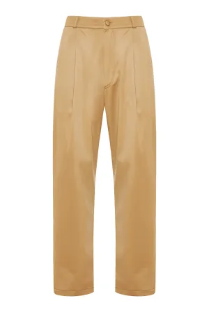 Tuscan Pants Beige