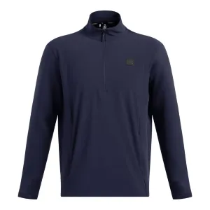 Under Armour Drive Storm Hybrid 1/2 Zip Pullover Golf Top 2024 1387118-410