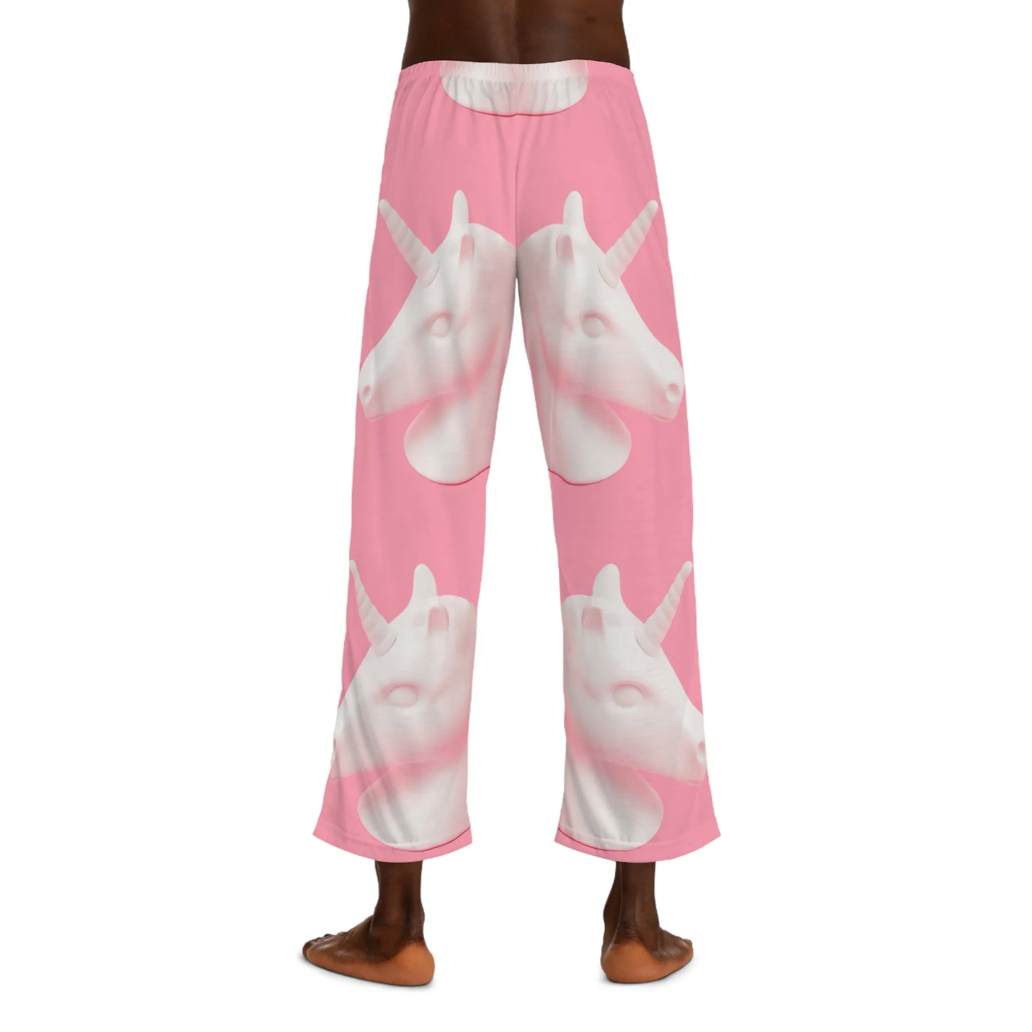 Unicorn - Inovax Men's Pajama Pants