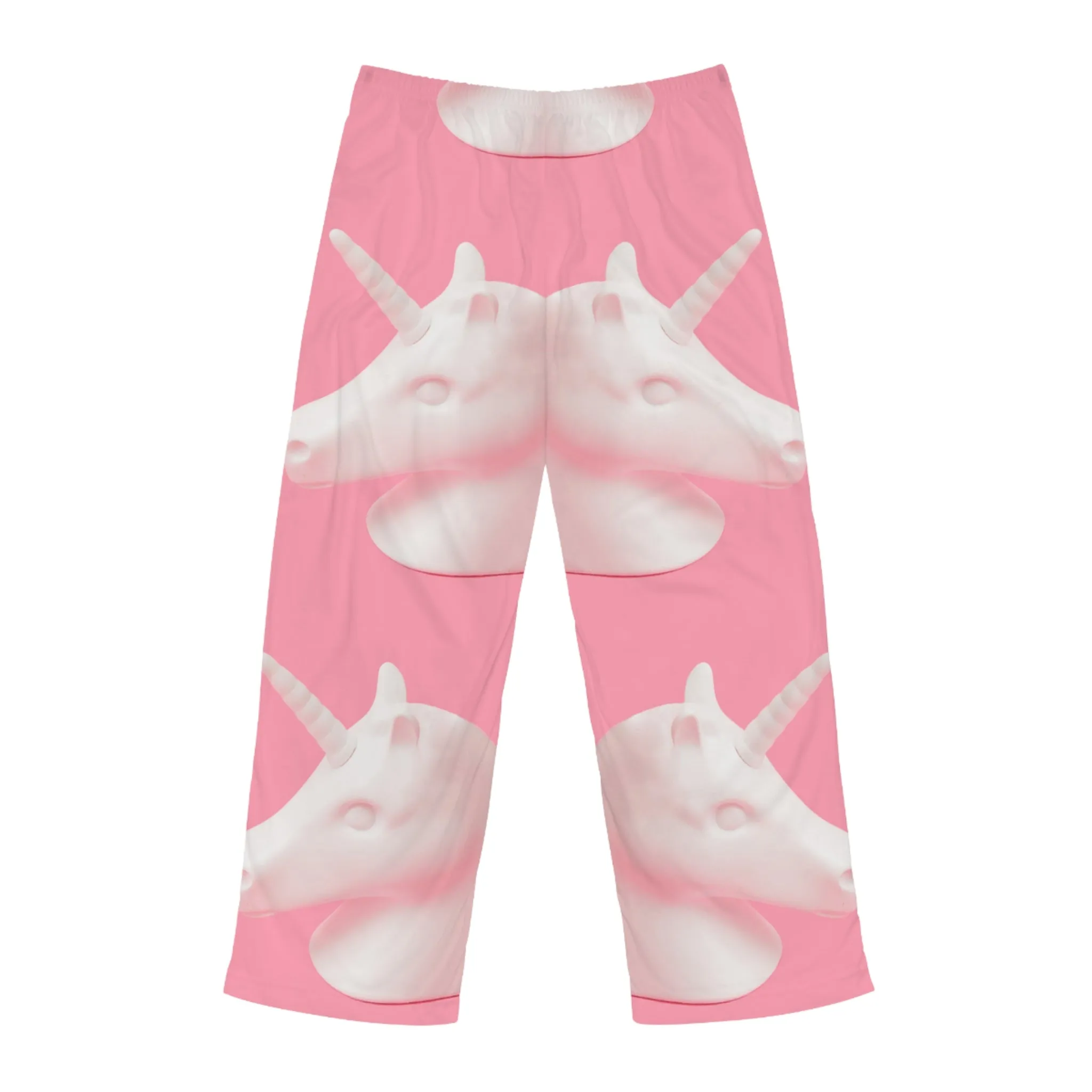 Unicorn - Inovax Men's Pajama Pants