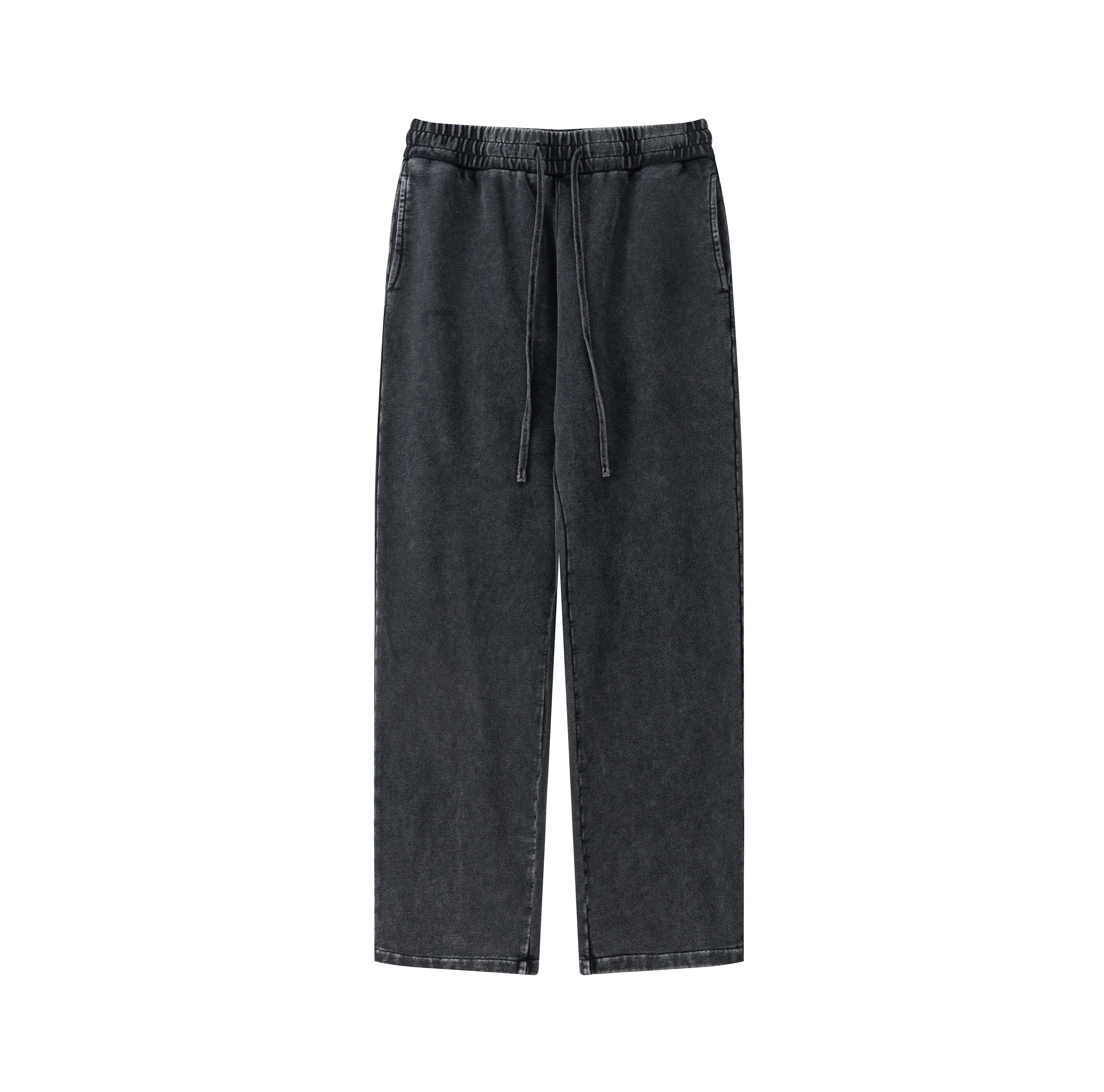 Unisex 380GSM Heavyweight Pants K24109