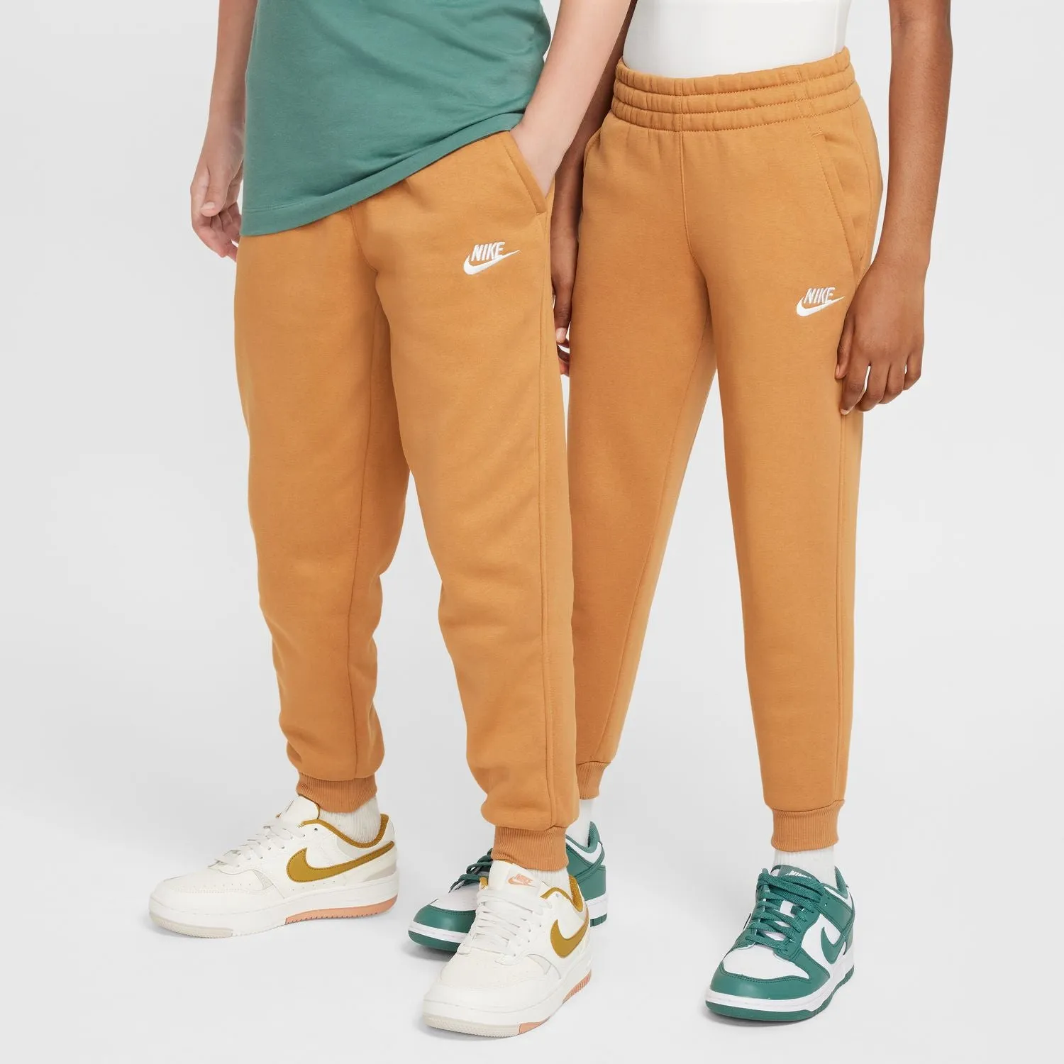 Update to Club Fleece Jogger - Youth