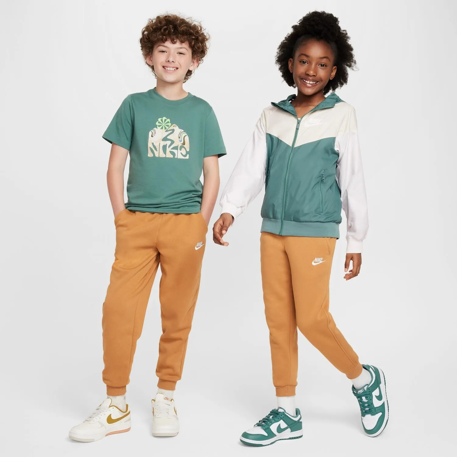 Update to Club Fleece Jogger - Youth